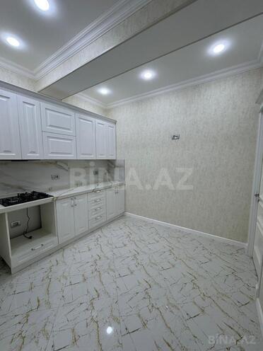Satılır 3 otaqlı yeni tikili 104 m², Nərimanov r., photo 12 from 16