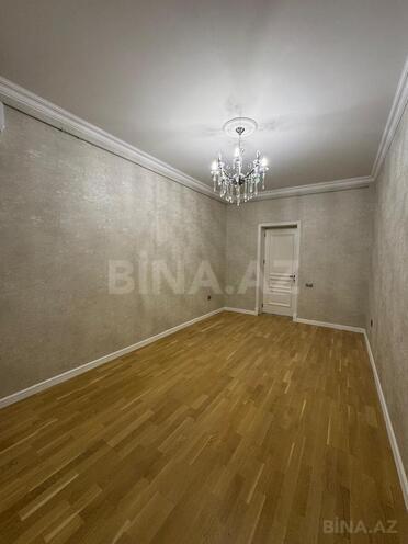 Satılır 3 otaqlı yeni tikili 104 m², Nərimanov r., photo 5 from 16