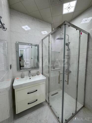 Satılır 3 otaqlı yeni tikili 104 m², Nərimanov r., photo 14 from 16
