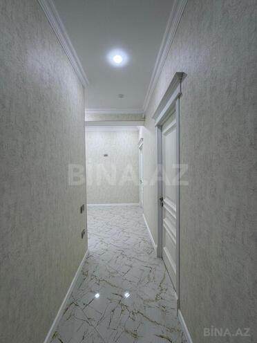 Satılır 3 otaqlı yeni tikili 104 m², Nərimanov r., photo 10 from 16