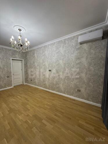 Satılır 3 otaqlı yeni tikili 104 m², Nərimanov r., photo 11 from 16