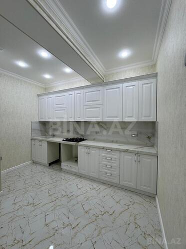 Satılır 3 otaqlı yeni tikili 104 m², Nərimanov r., photo 13 from 16