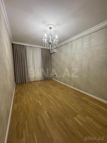 Satılır 3 otaqlı yeni tikili 104 m², Nərimanov r., photo 7 from 16