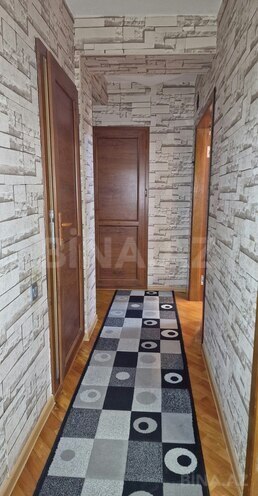Продаётся 3-комн. новостройка 90 м², м. Иншаатчылар, photo 3 from 18