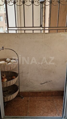 Продаётся 3-комн. новостройка 90 м², м. Иншаатчылар, photo 12 from 18