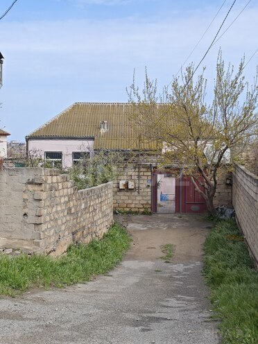 Продаётся 3-комн. дом/дача 80 м², пос. Сабунчи , photo 14 from 18