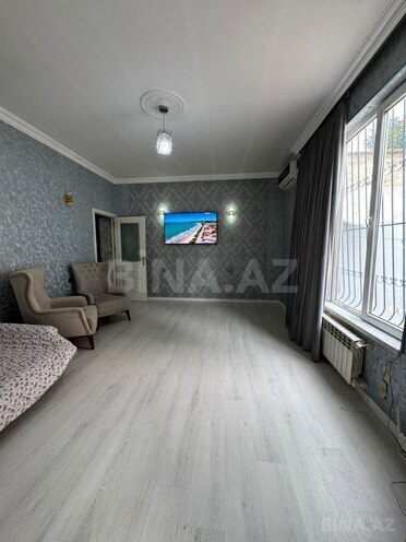 Satılır 2 otaqlı həyət evi/bağ evi 70 m², Nəsimi m., photo 4 from 9