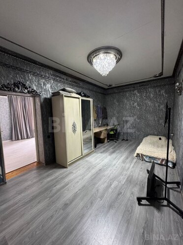 Satılır 2 otaqlı həyət evi/bağ evi 70 m², Nəsimi m., photo 6 from 9