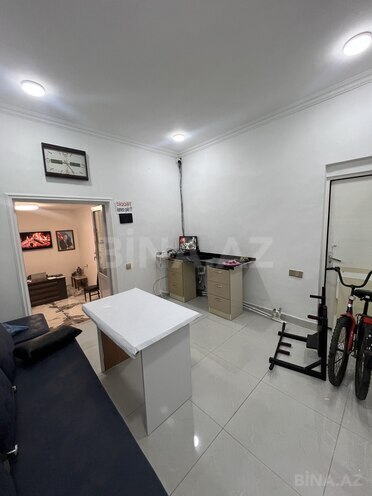 İcarəyə verilir  obyekt 35 m², Qara Qarayev m., photo 7 from 8