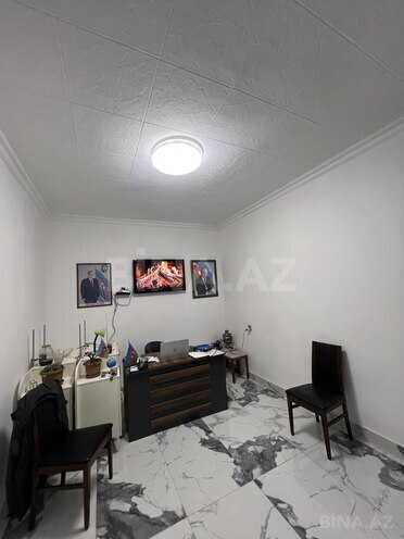 İcarəyə verilir  obyekt 35 m², Qara Qarayev m., photo 1 from 8