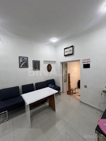 İcarəyə verilir  obyekt 35 m², Qara Qarayev m., photo 6 from 8