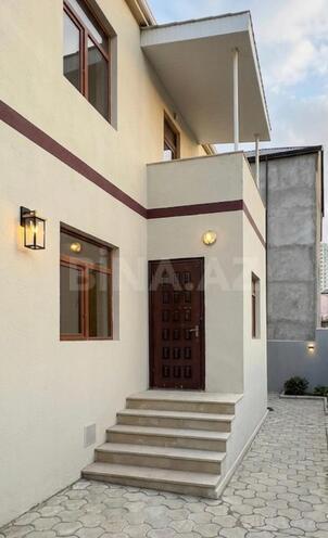 Продаётся 4-комн. дом/дача 160 м², пос. Ени Гюнешли, photo 1 from 13