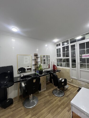 İcarəyə verilir  obyekt 20 m², Qara Qarayev m., photo 5 from 7