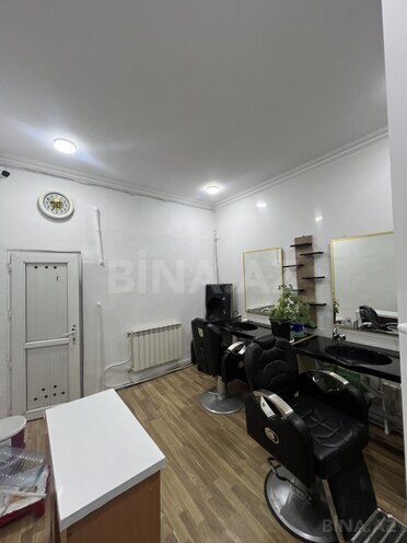 İcarəyə verilir  obyekt 20 m², Qara Qarayev m., photo 1 from 7