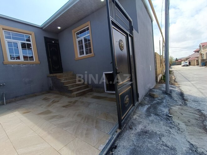 Продаётся 3-комн. дом/дача 80 м², пос. Масазыр, photo 3 from 15