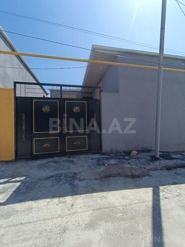 Продаётся 3-комн. дом/дача 80 м², пос. Масазыр, photo 4 from 15