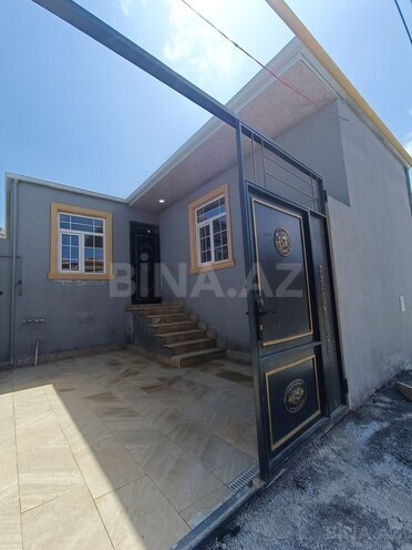 Продаётся 3-комн. дом/дача 80 м², пос. Масазыр, photo 1 from 15