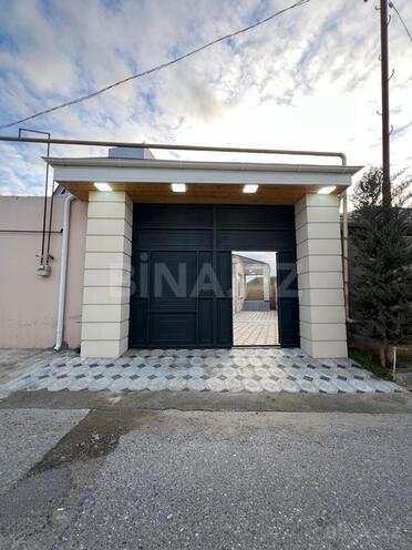 Продаётся 3-комн. дом/дача 130 м², пос. Амирджаны, photo 1 from 15