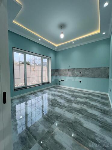 Продаётся 3-комн. дом/дача 130 м², пос. Амирджаны, photo 11 from 15