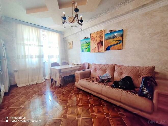 Продаётся 2-комн. новостройка 112 м², пос. Ени Ясамал, photo 9 from 18