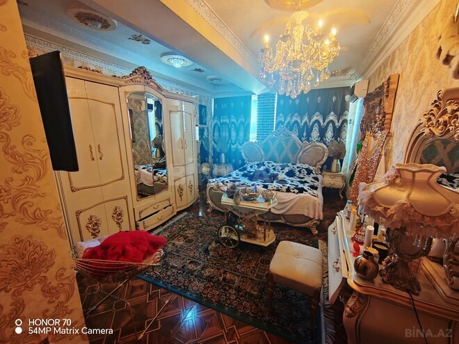 Продаётся 2-комн. новостройка 112 м², пос. Ени Ясамал, photo 17 from 18