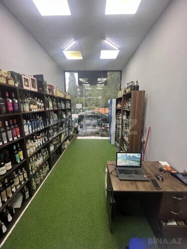 İcarəyə verilir  obyekt 20 m², Əhmədli m., photo 1 from 7