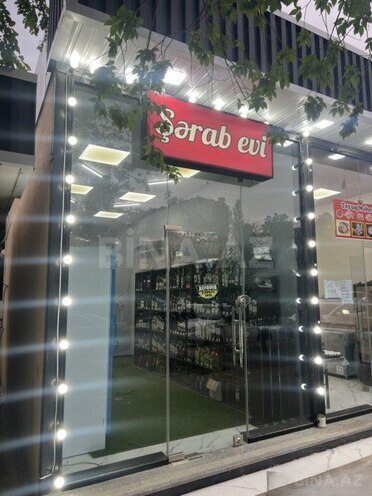 İcarəyə verilir  obyekt 20 m², Əhmədli m., photo 4 from 7