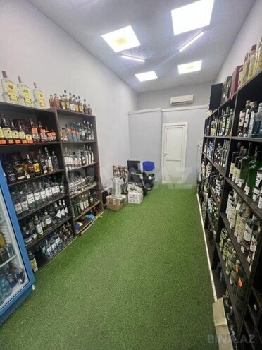 İcarəyə verilir  obyekt 20 m², Əhmədli m., photo 3 from 7