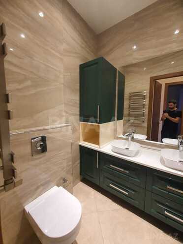 İcarəyə verilir 4 otaqlı yeni tikili 192 m², 28 May m., photo 14 from 32