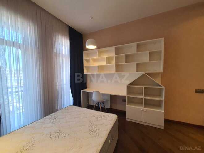 İcarəyə verilir 4 otaqlı yeni tikili 192 m², 28 May m., photo 11 from 32