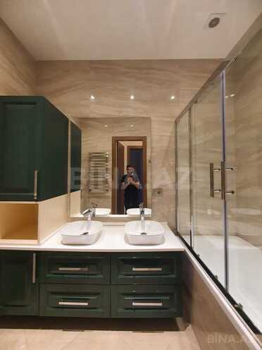 İcarəyə verilir 4 otaqlı yeni tikili 192 m², 28 May m., photo 15 from 32
