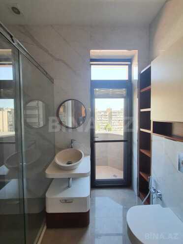 İcarəyə verilir 4 otaqlı yeni tikili 192 m², 28 May m., photo 18 from 32