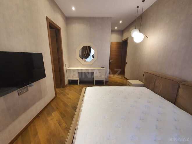 İcarəyə verilir 4 otaqlı yeni tikili 192 m², 28 May m., photo 6 from 32