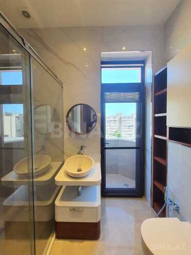 İcarəyə verilir 4 otaqlı yeni tikili 192 m², 28 May m., photo 16 from 32
