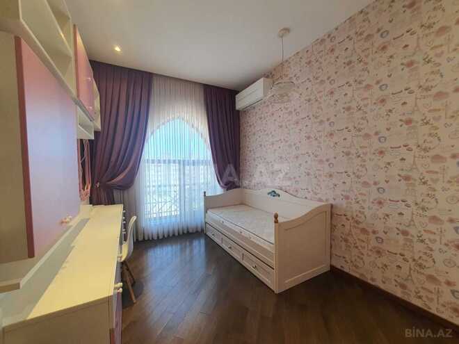 İcarəyə verilir 4 otaqlı yeni tikili 192 m², 28 May m., photo 7 from 32