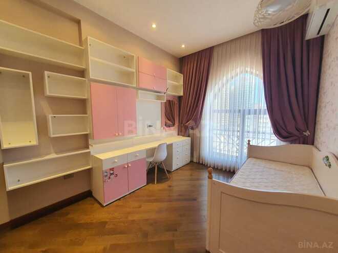 İcarəyə verilir 4 otaqlı yeni tikili 192 m², 28 May m., photo 9 from 32