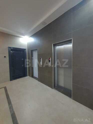 İcarəyə verilir 4 otaqlı yeni tikili 192 m², 28 May m., photo 30 from 32