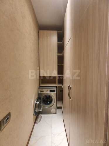 İcarəyə verilir 4 otaqlı yeni tikili 192 m², 28 May m., photo 26 from 32