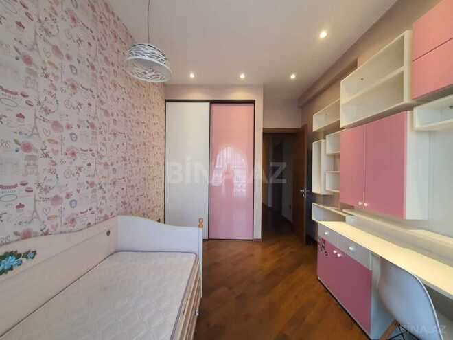 İcarəyə verilir 4 otaqlı yeni tikili 192 m², 28 May m., photo 5 from 32