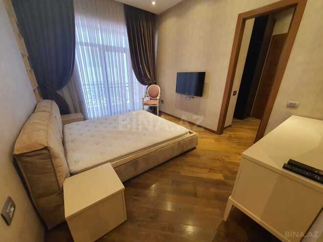 İcarəyə verilir 4 otaqlı yeni tikili 192 m², 28 May m., photo 19 from 32