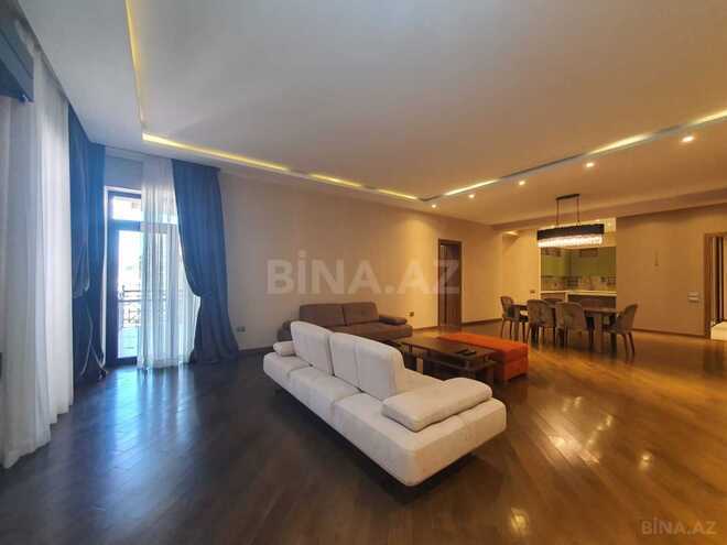 İcarəyə verilir 4 otaqlı yeni tikili 192 m², 28 May m., photo 10 from 32