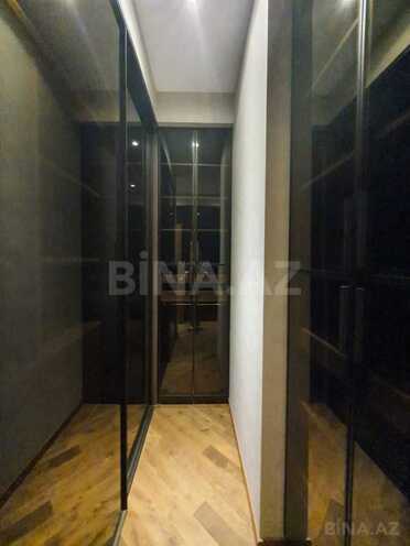 İcarəyə verilir 4 otaqlı yeni tikili 192 m², 28 May m., photo 17 from 32
