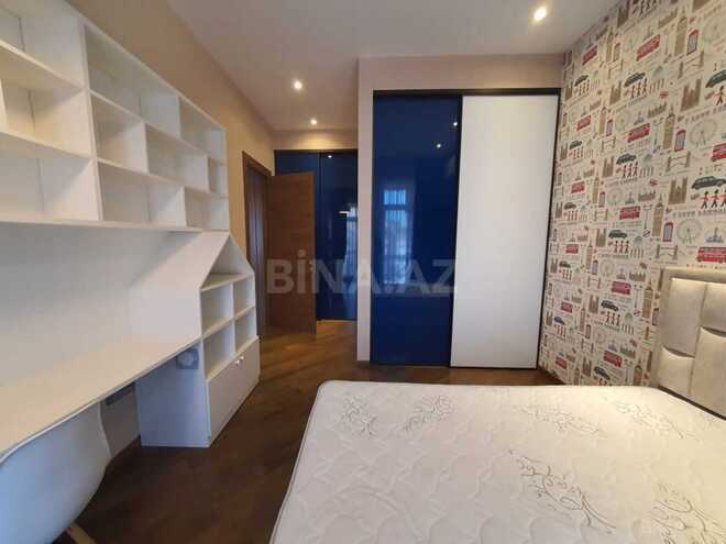 İcarəyə verilir 4 otaqlı yeni tikili 192 m², 28 May m., photo 13 from 32