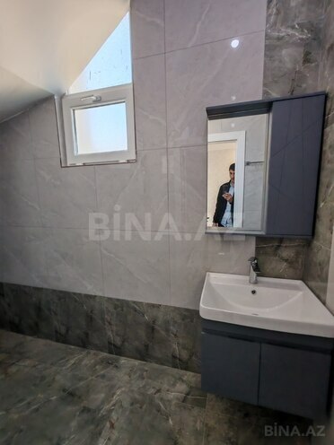 Satılır 4 otaqlı həyət evi/bağ evi 210 m², Məmmədli q., photo 8 from 24