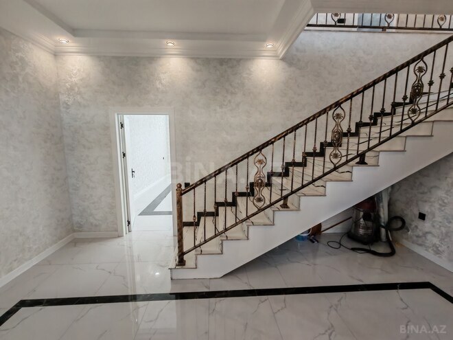 Satılır 4 otaqlı həyət evi/bağ evi 210 m², Məmmədli q., photo 6 from 24