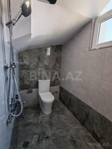 Satılır 4 otaqlı həyət evi/bağ evi 210 m², Məmmədli q., photo 9 from 24