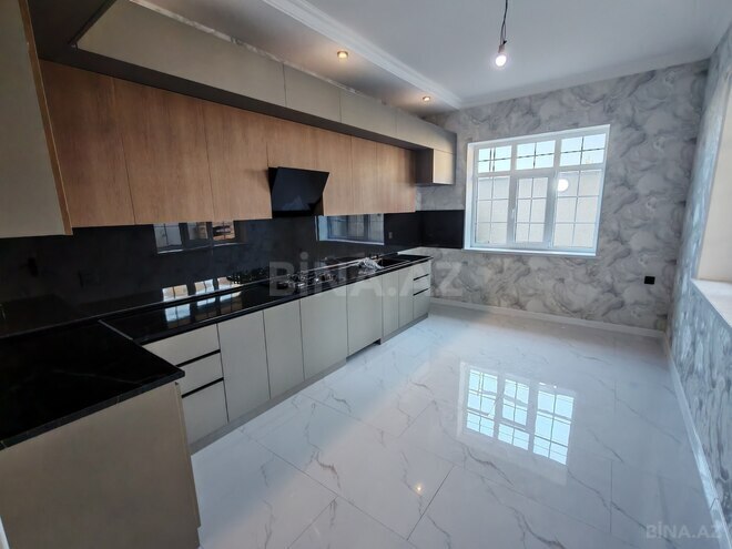 Satılır 4 otaqlı həyət evi/bağ evi 210 m², Məmmədli q., photo 7 from 24