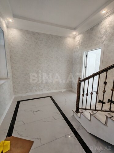 Satılır 4 otaqlı həyət evi/bağ evi 210 m², Məmmədli q., photo 10 from 24