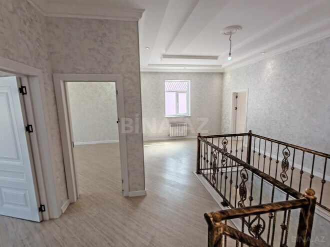 Satılır 4 otaqlı həyət evi/bağ evi 210 m², Məmmədli q., photo 14 from 24