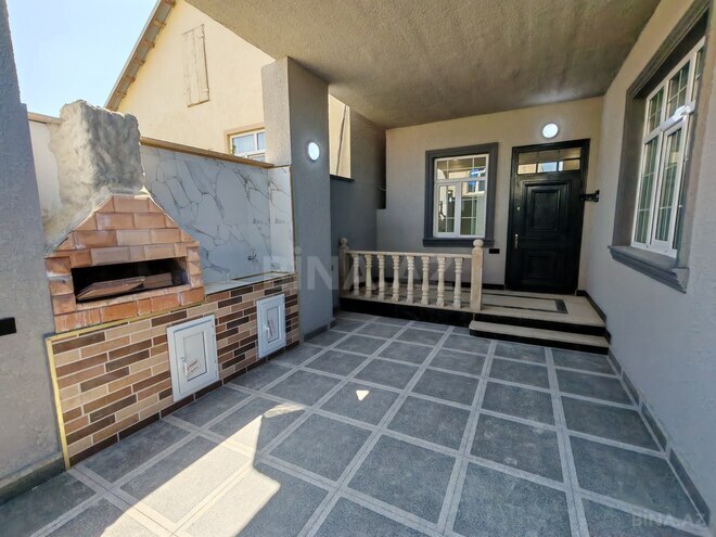 Satılır 4 otaqlı həyət evi/bağ evi 210 m², Məmmədli q., photo 5 from 24